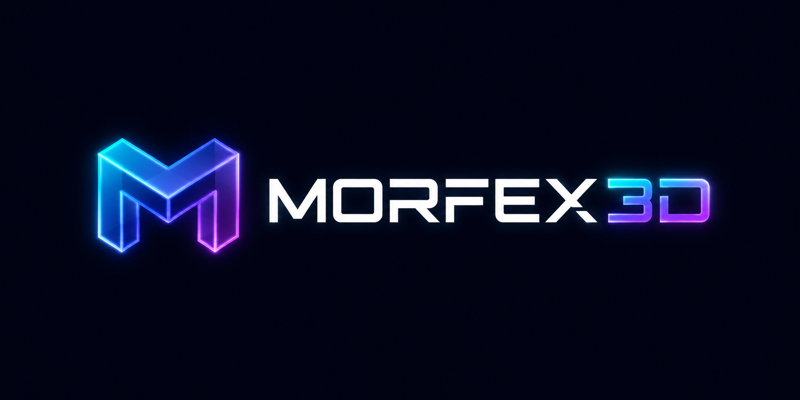 morfex3d